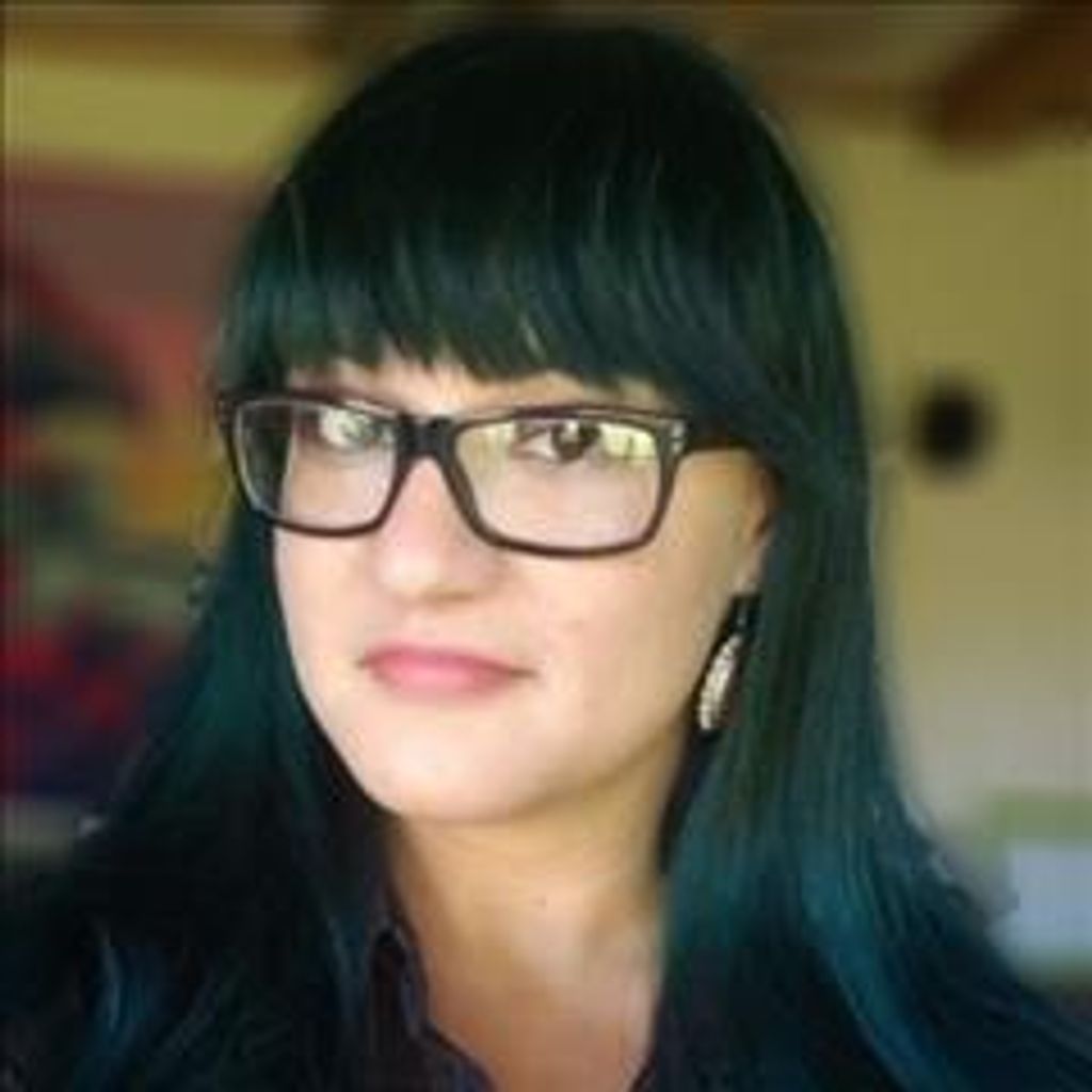 Shyloh Ann Parker Profile Photo