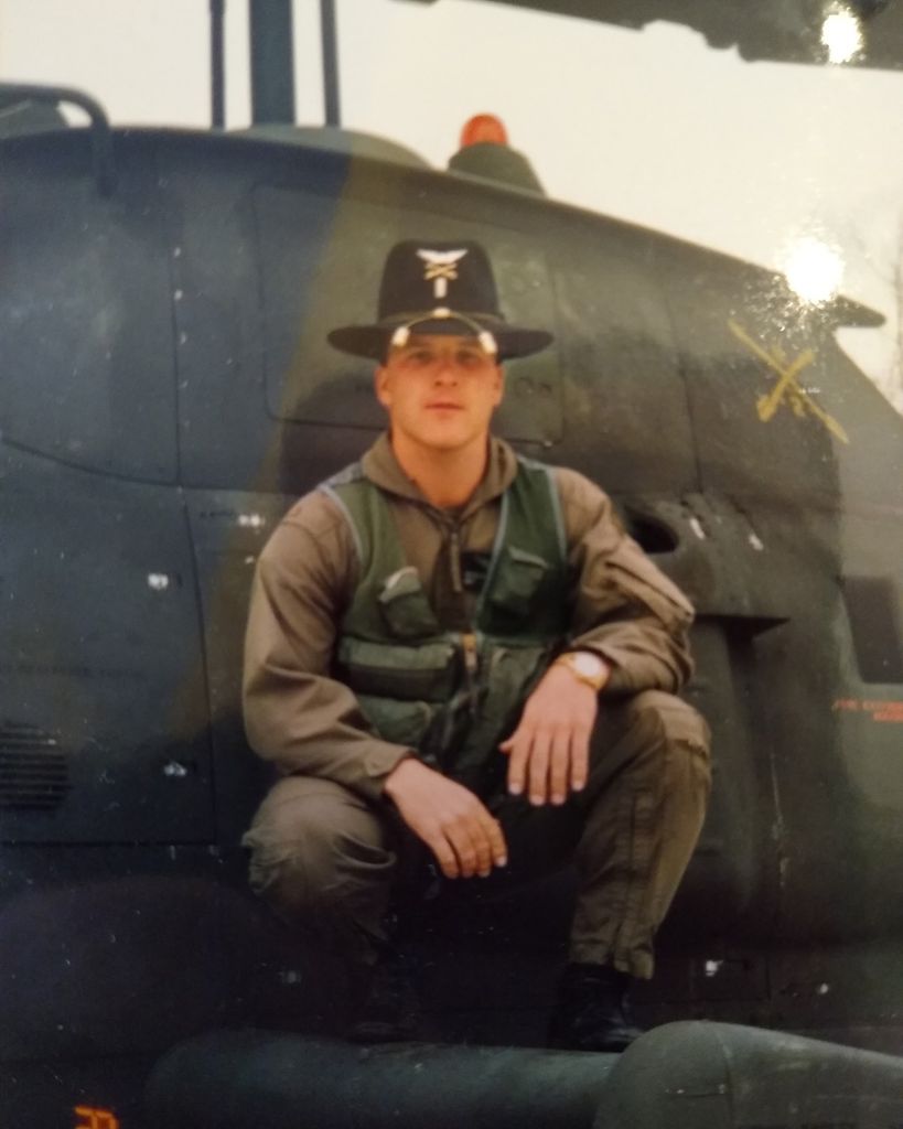 Richard Joseph Ryan Profile Photo