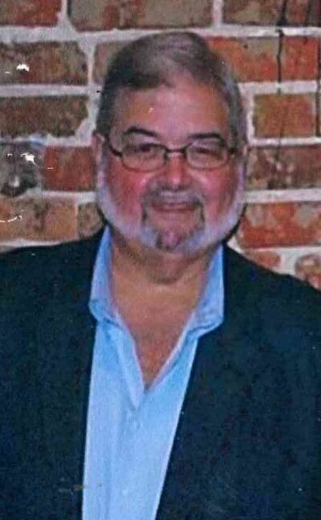 Gene Elwin Cline Profile Photo