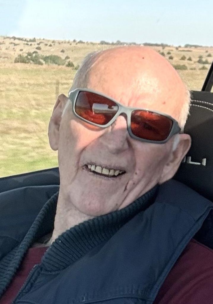 Dick Armstrong