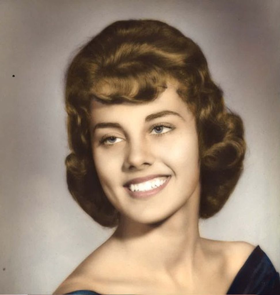 Ann Winters Blankenship Andrews Profile Photo