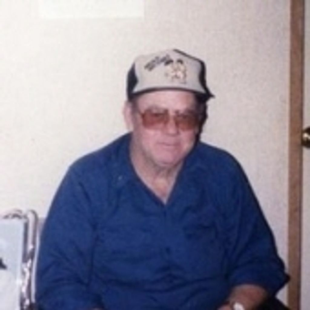Thomas Stanford Cady, Sr.