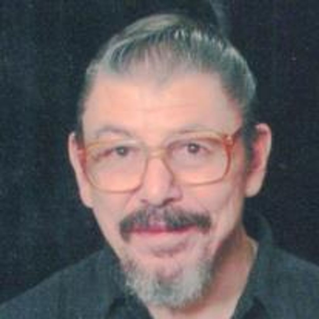 John Stephen Frary
