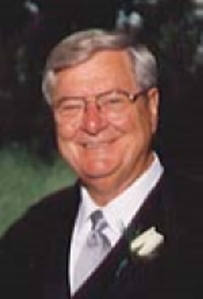 Robert  Eugene Borror
