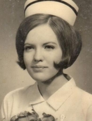 Barbara  Bernice (Miles)  Grieve Profile Photo