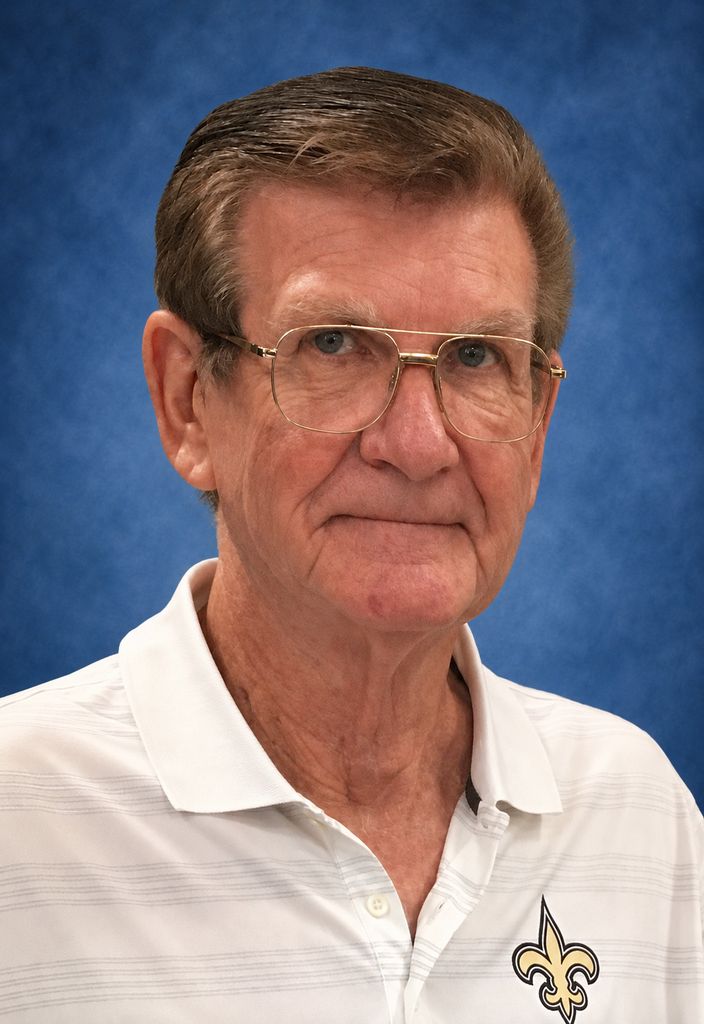 Roger Joseph Solari