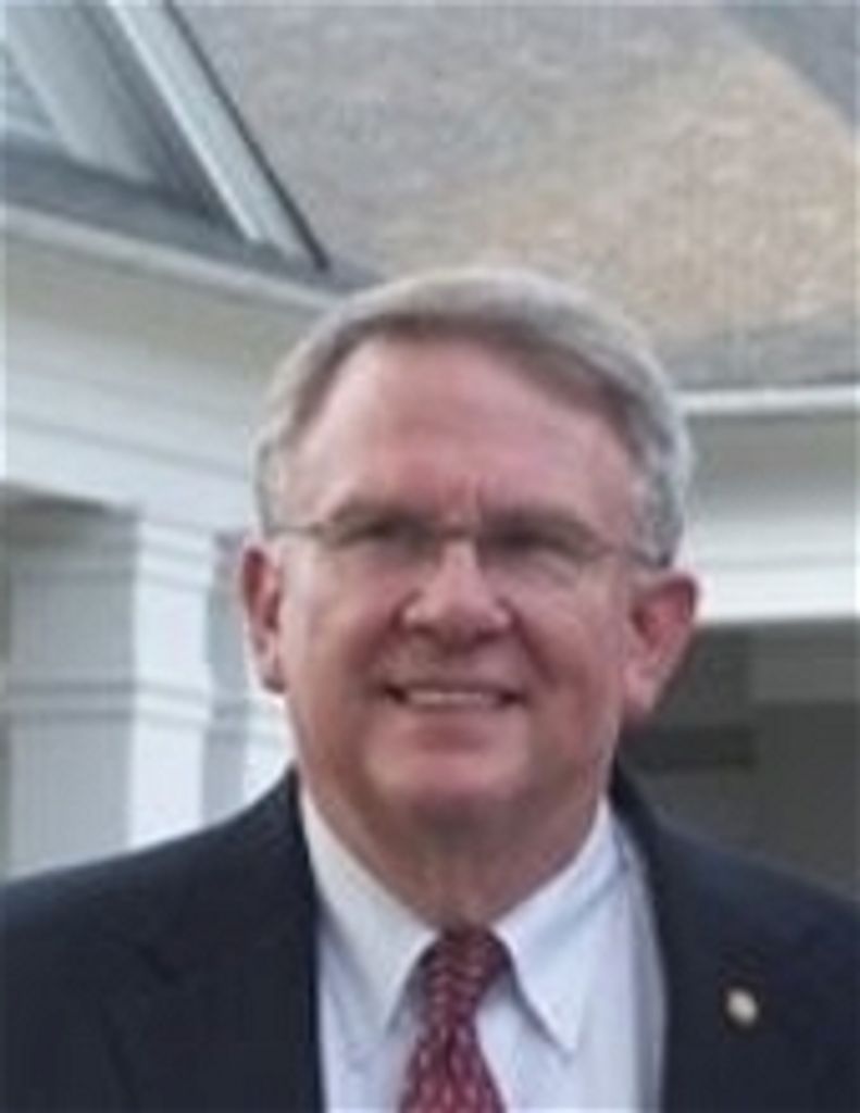 Edward Reid Lycett