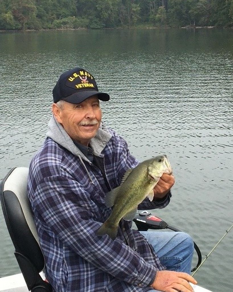 Richard D. Oberg