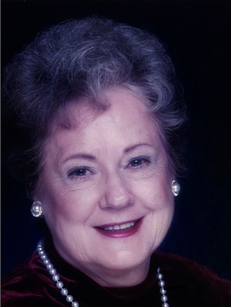 Margie Larue Romanat Profile Photo