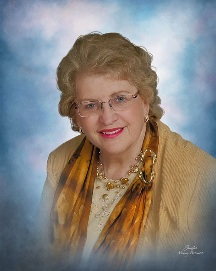 Phyllis Ann (Haynes)  Barbour Profile Photo
