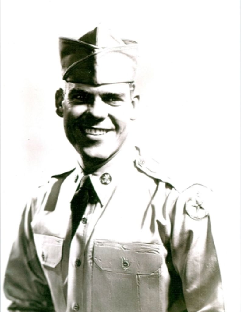 Howard Keith Coburn Profile Photo