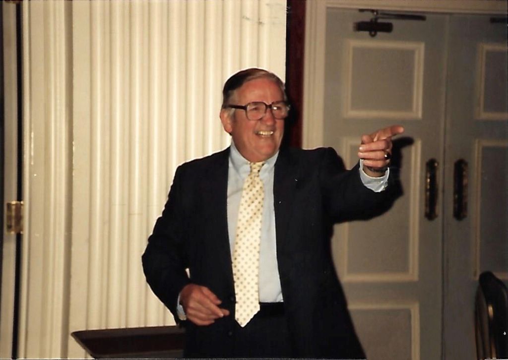 Herbert Martin Cannon