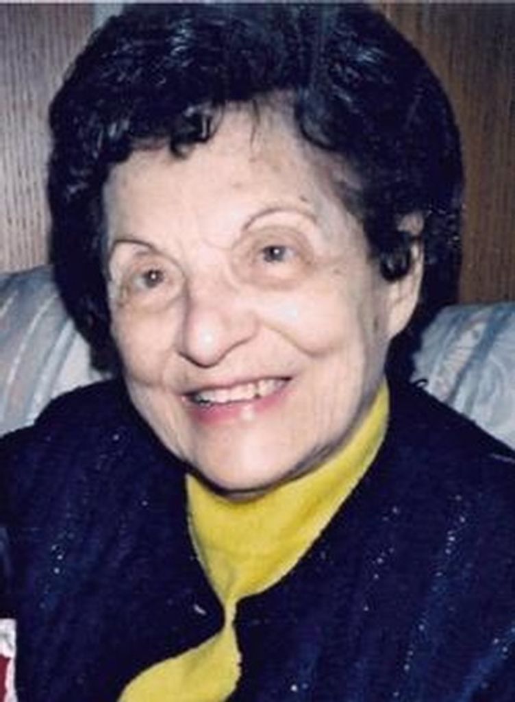 Mary Baroncini