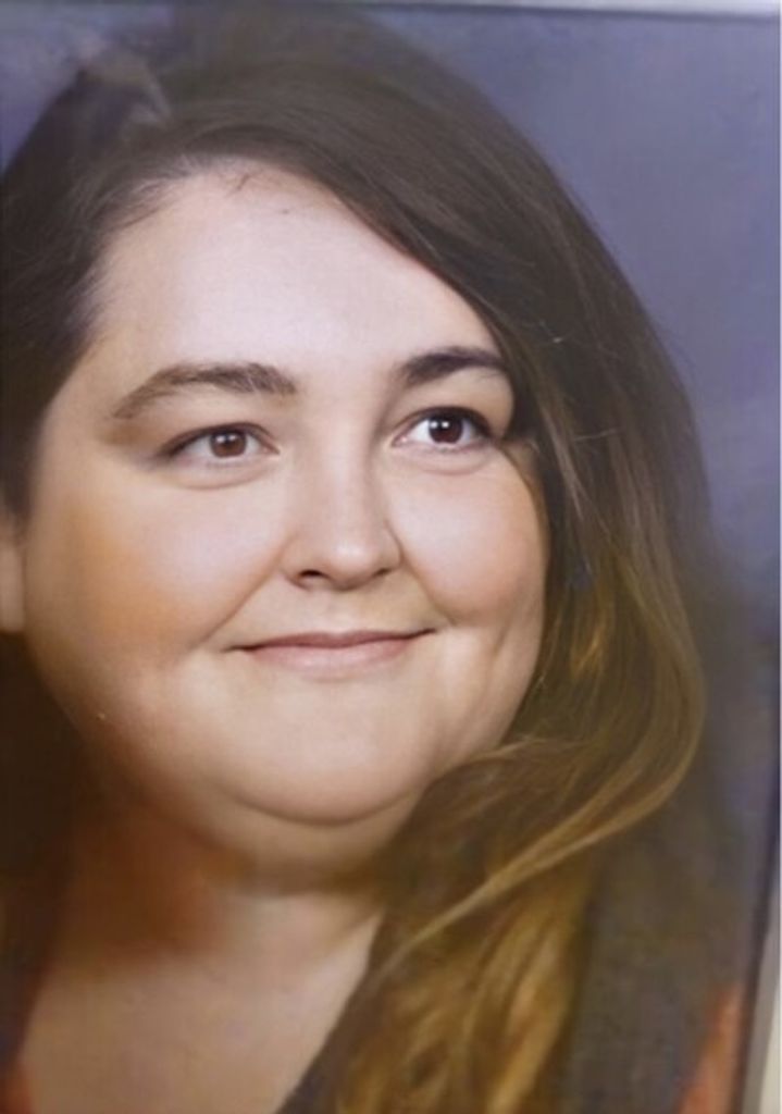 Shirley Jean Mcarthur