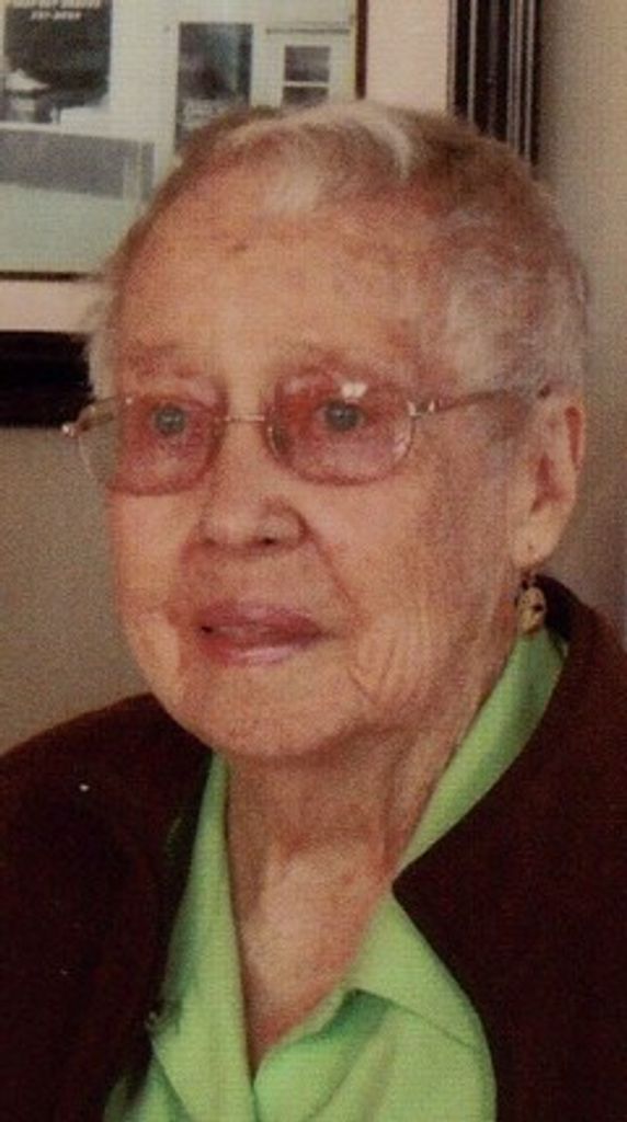 Nina J. (Roberts)  Campbell