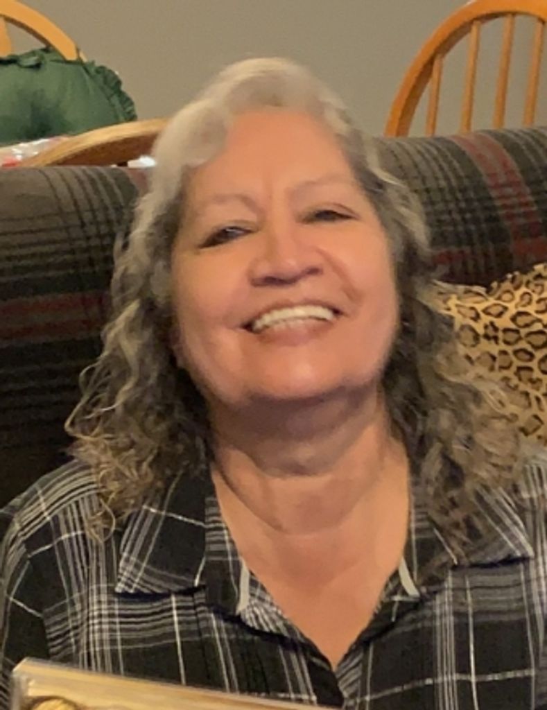 Martha E. Lemarr Profile Photo