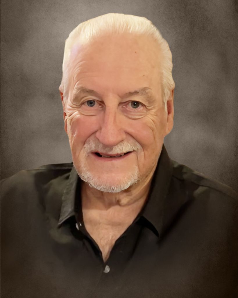 James "Jim" E. Pedersen