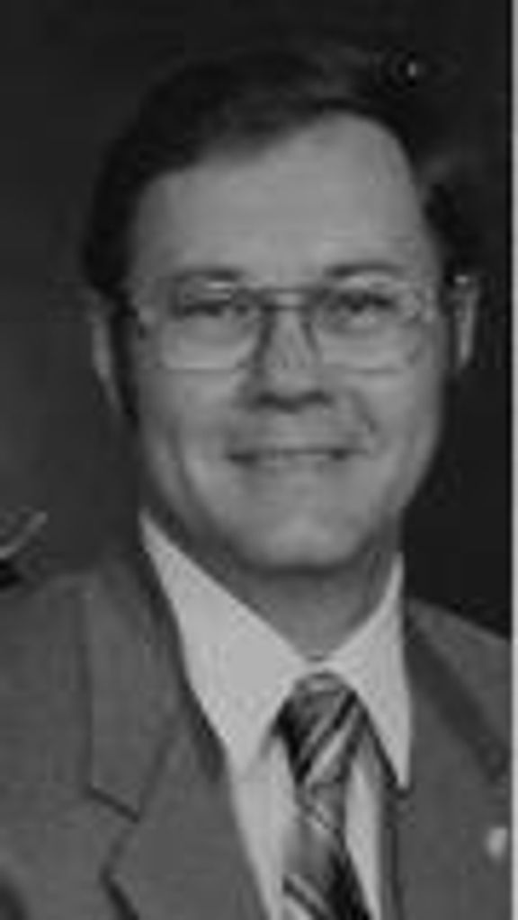 Bill Hamblin