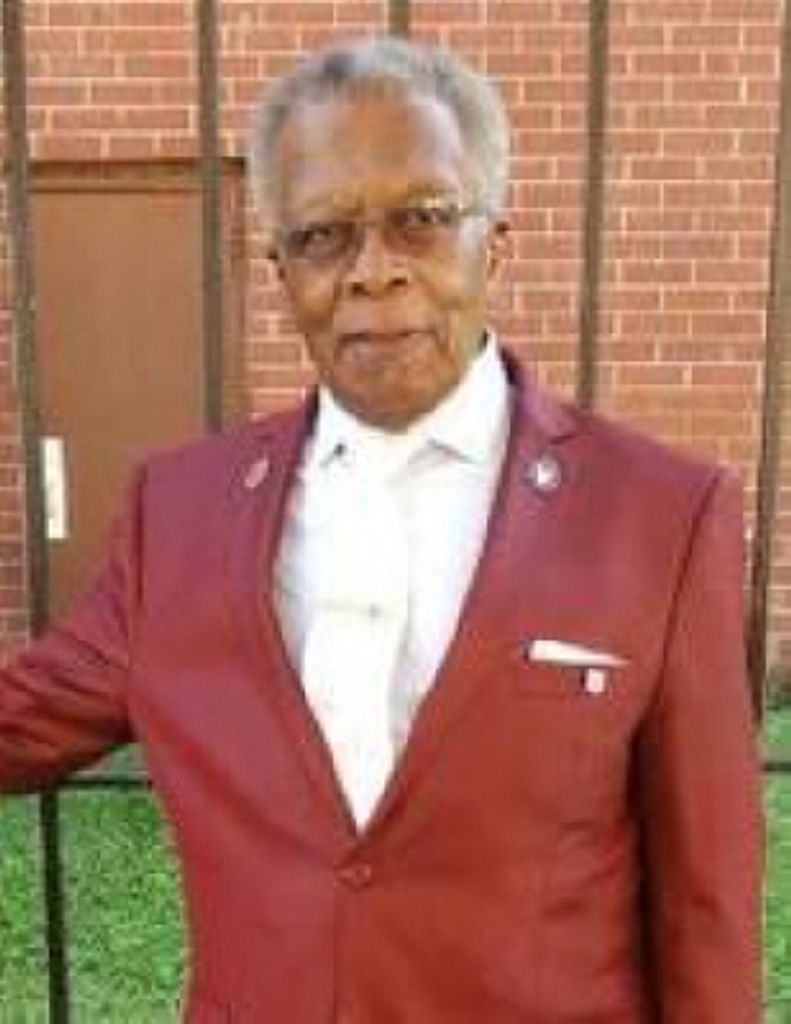 James Baxter Profile Photo