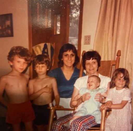 Linda Josephine Ward photo gallery thumbnail 58 of 124