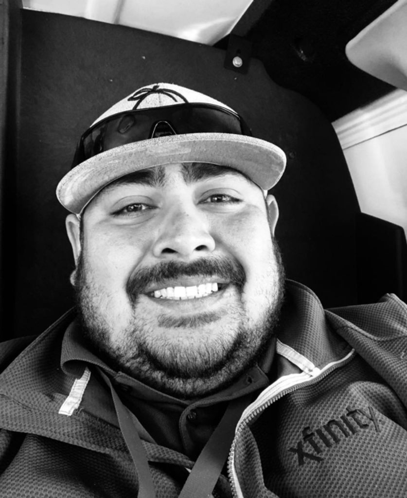 Christopher Joseph Mackenzie