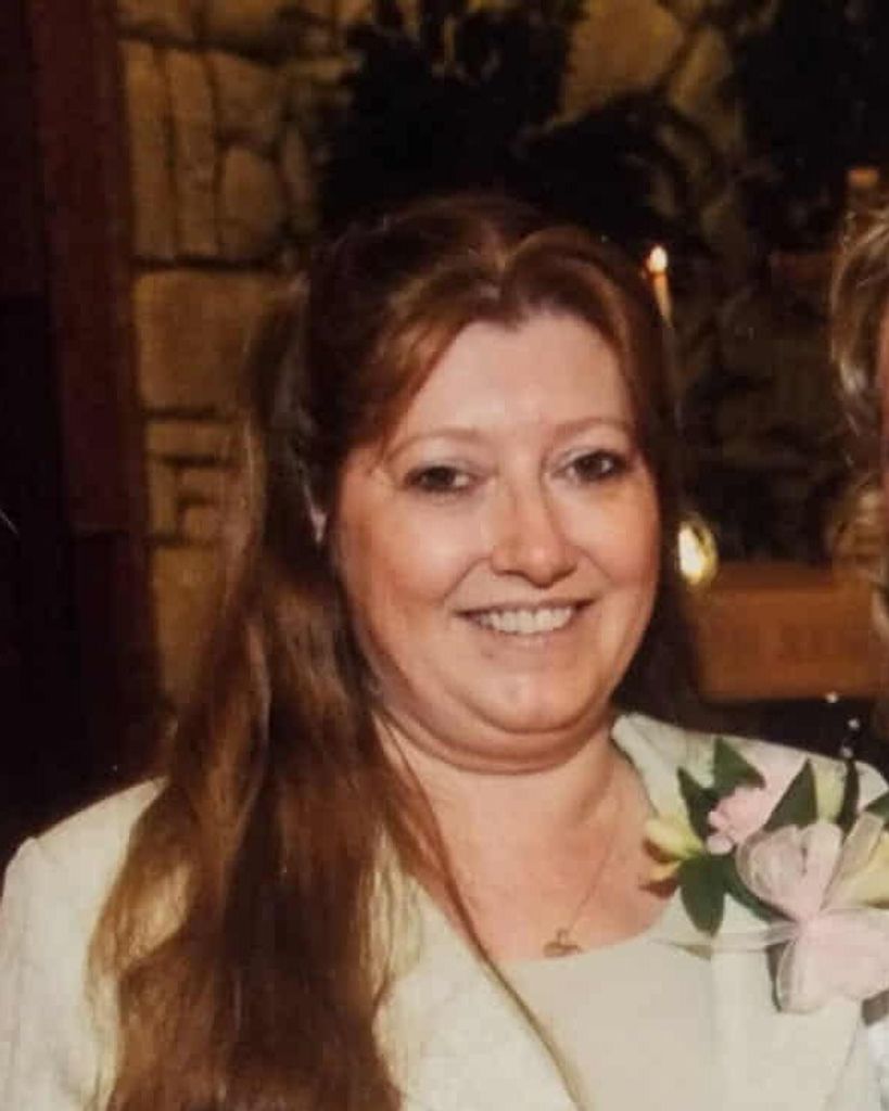 Jane Spurgeon Profile Photo