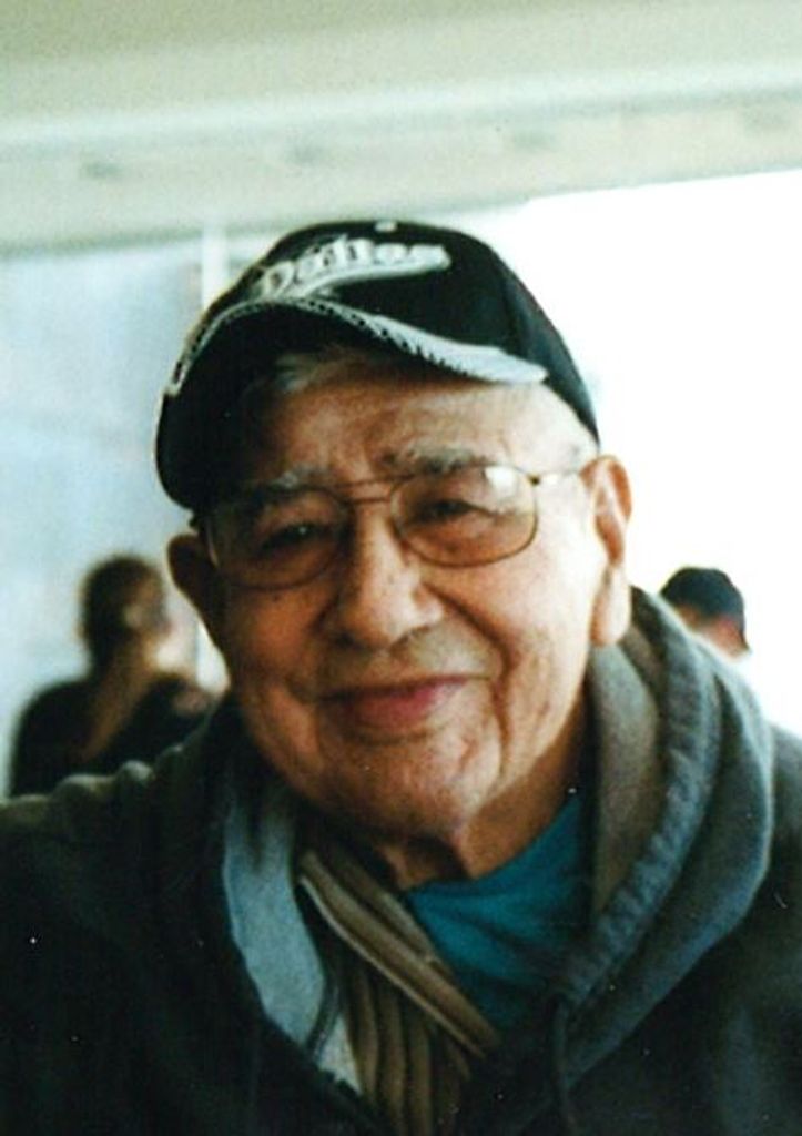 Rodolfo "Fito" S. Longoria Profile Photo