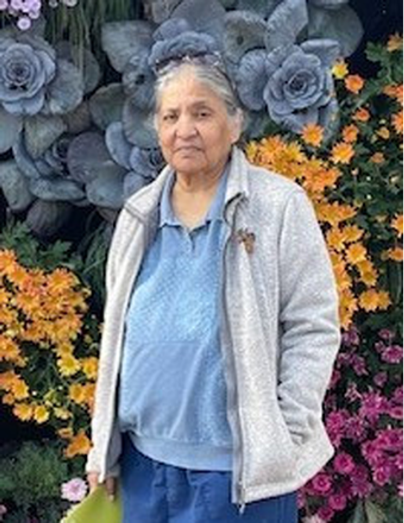 Graciama Grace Talatara Rath