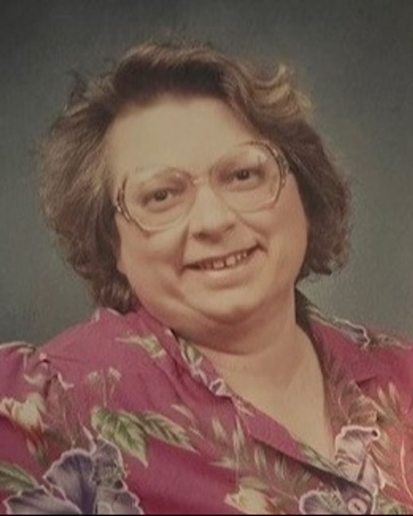Frances Caroline Novak Profile Photo