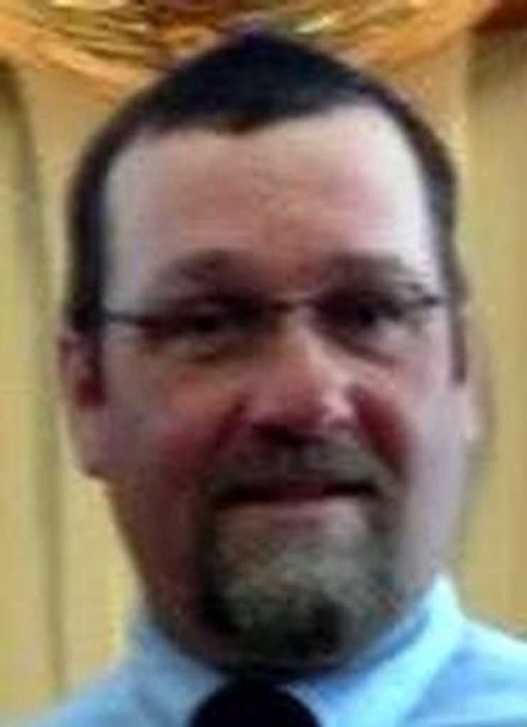 David W. Cheberenchick Profile Photo