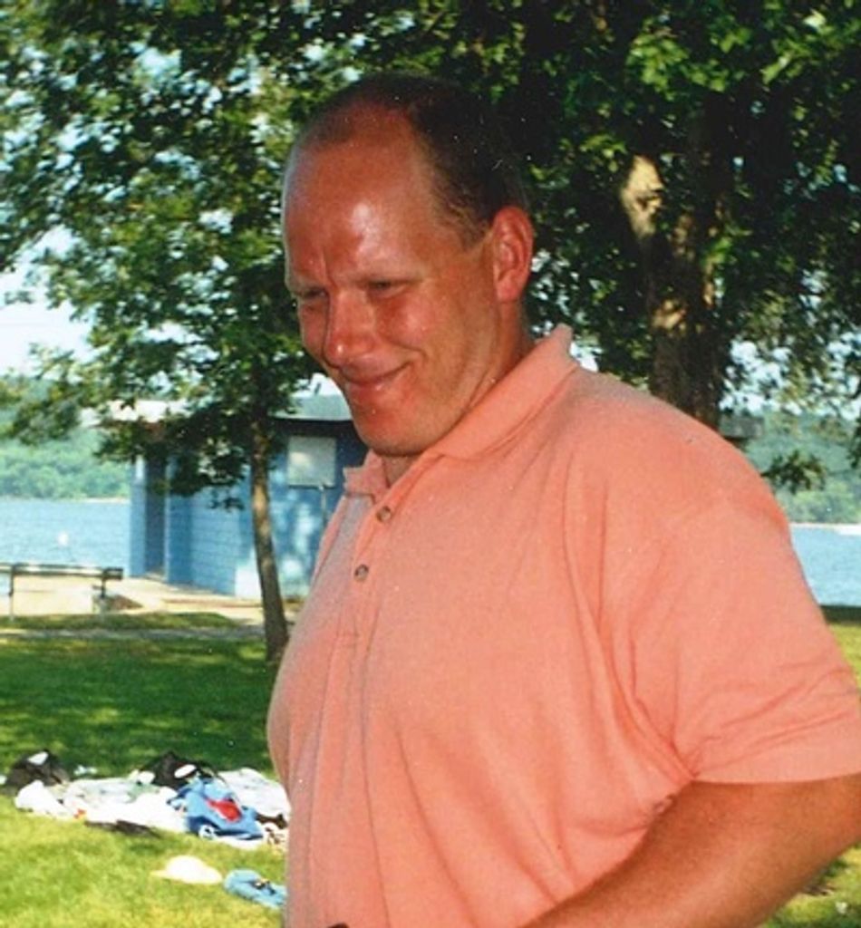Lawrence "Larry" Glenn Sorensen Profile Photo
