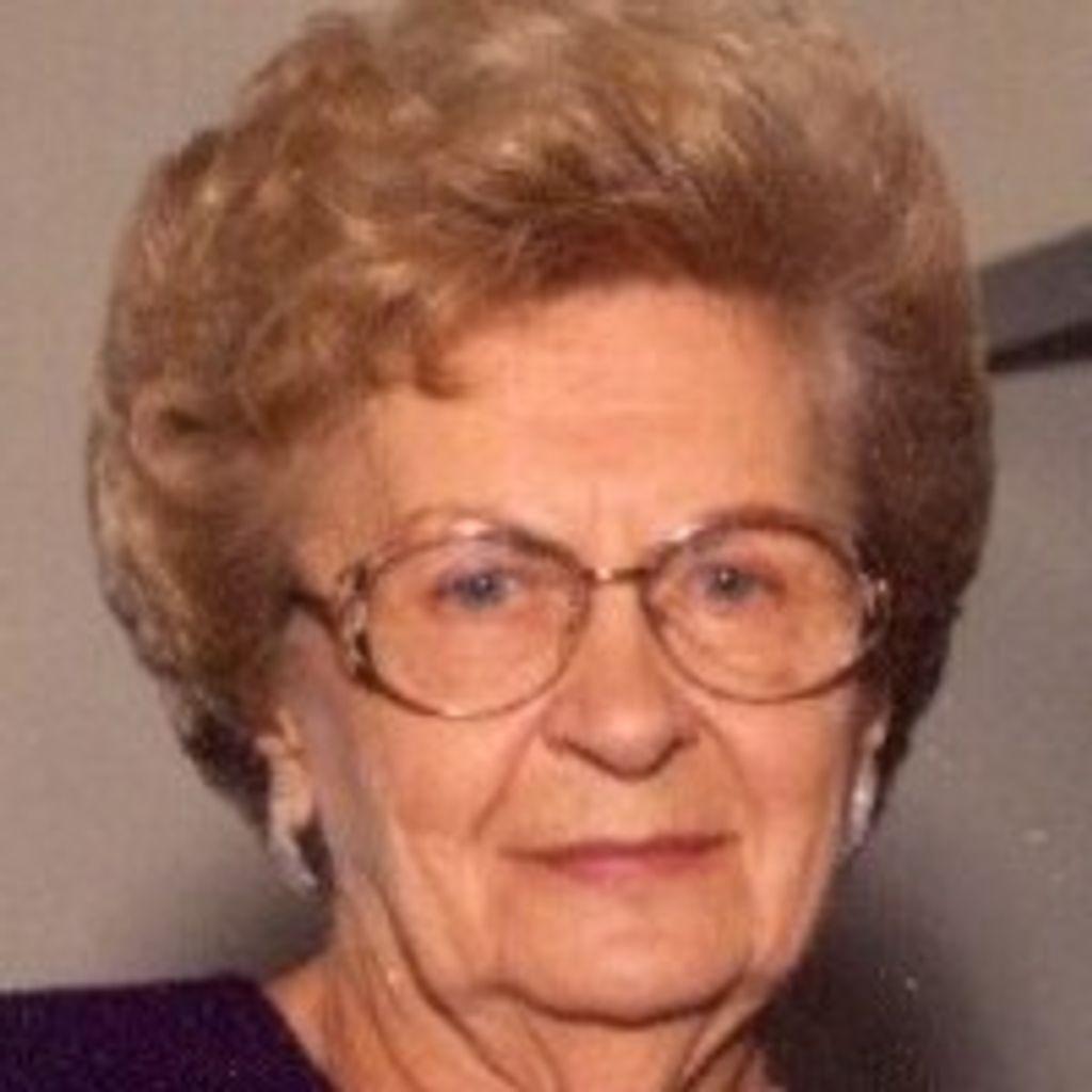 Mary Petrock