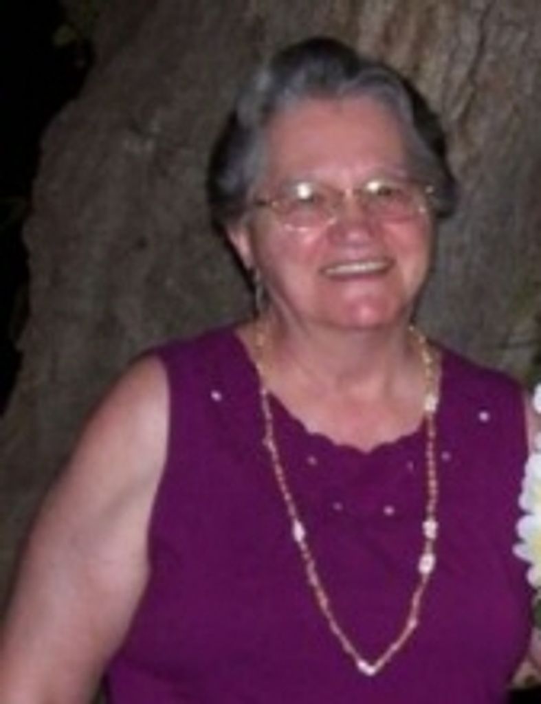 Eleanor Cummings