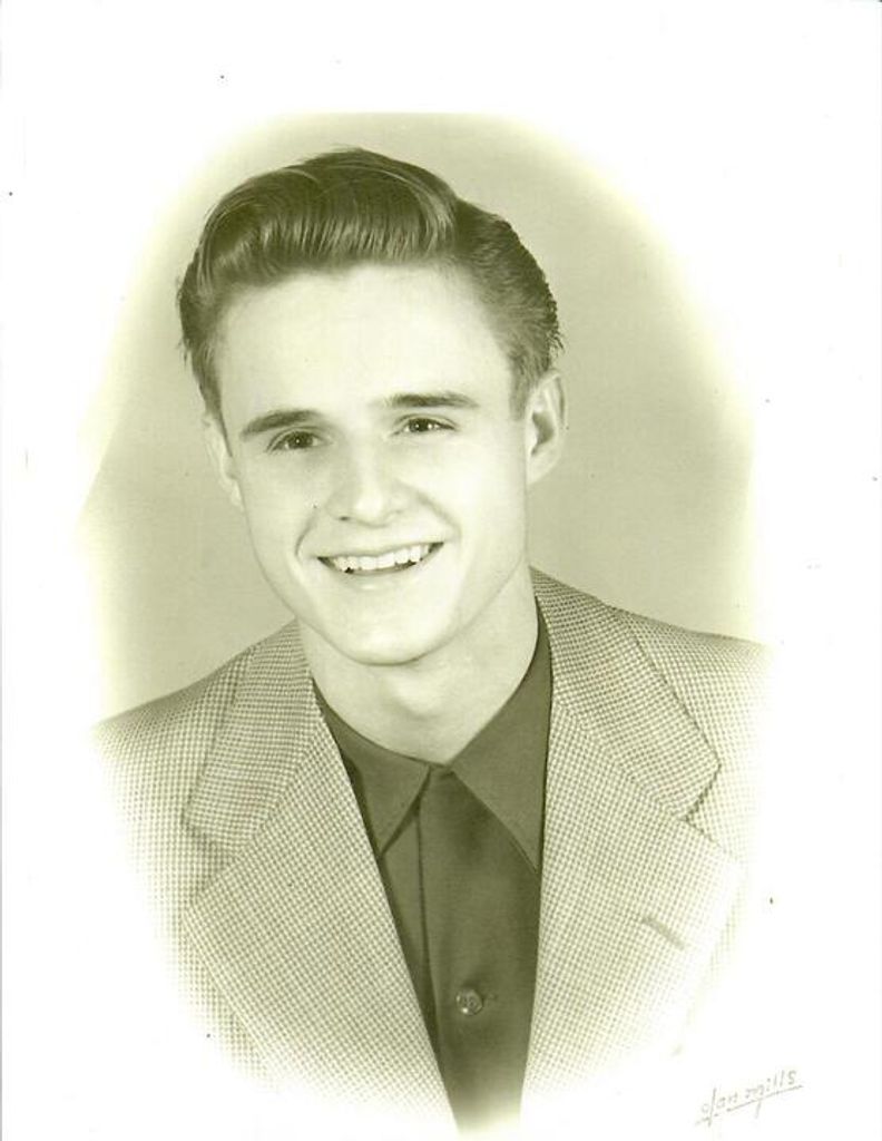Robert E. Tolbert