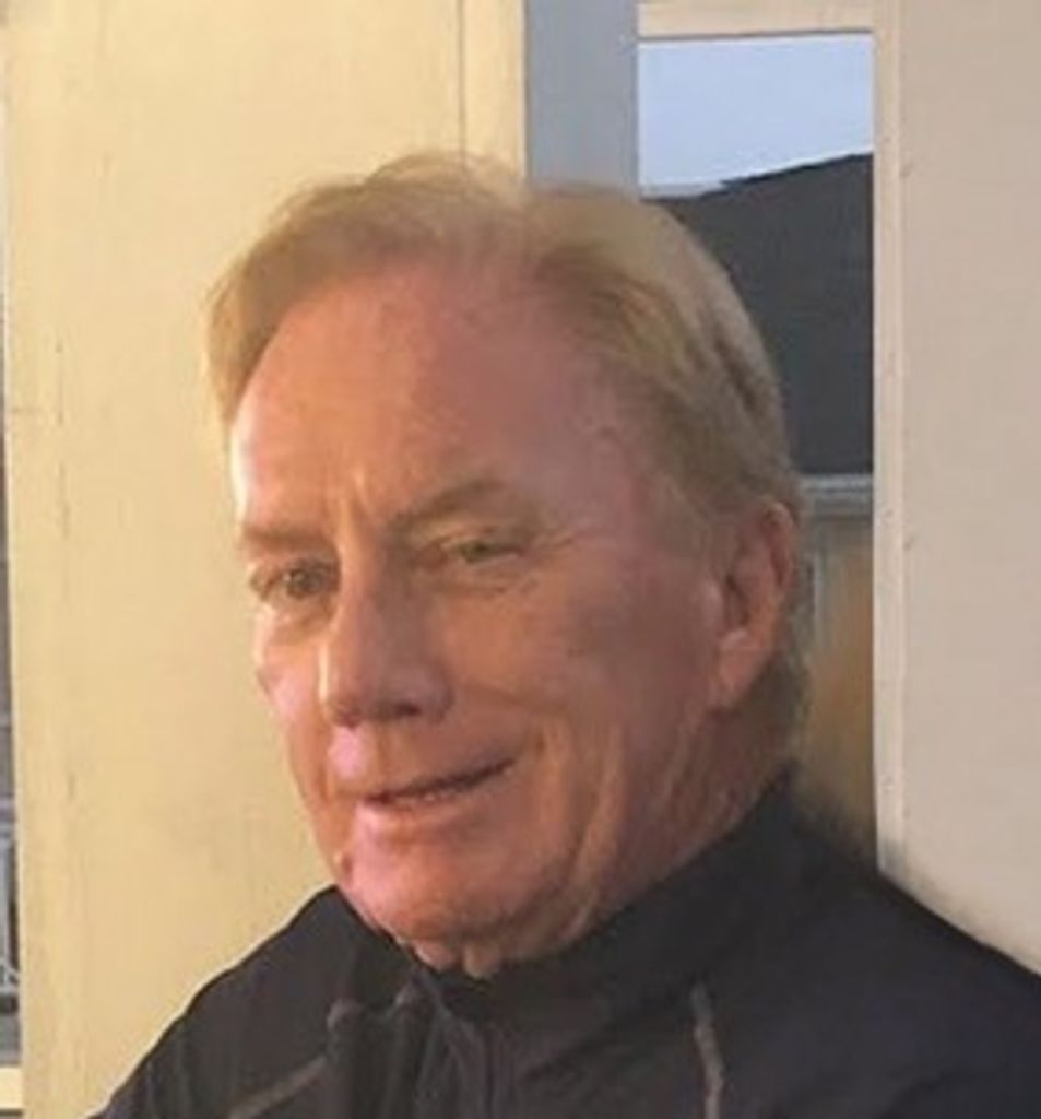 Michael F. Mcdonough Profile Photo