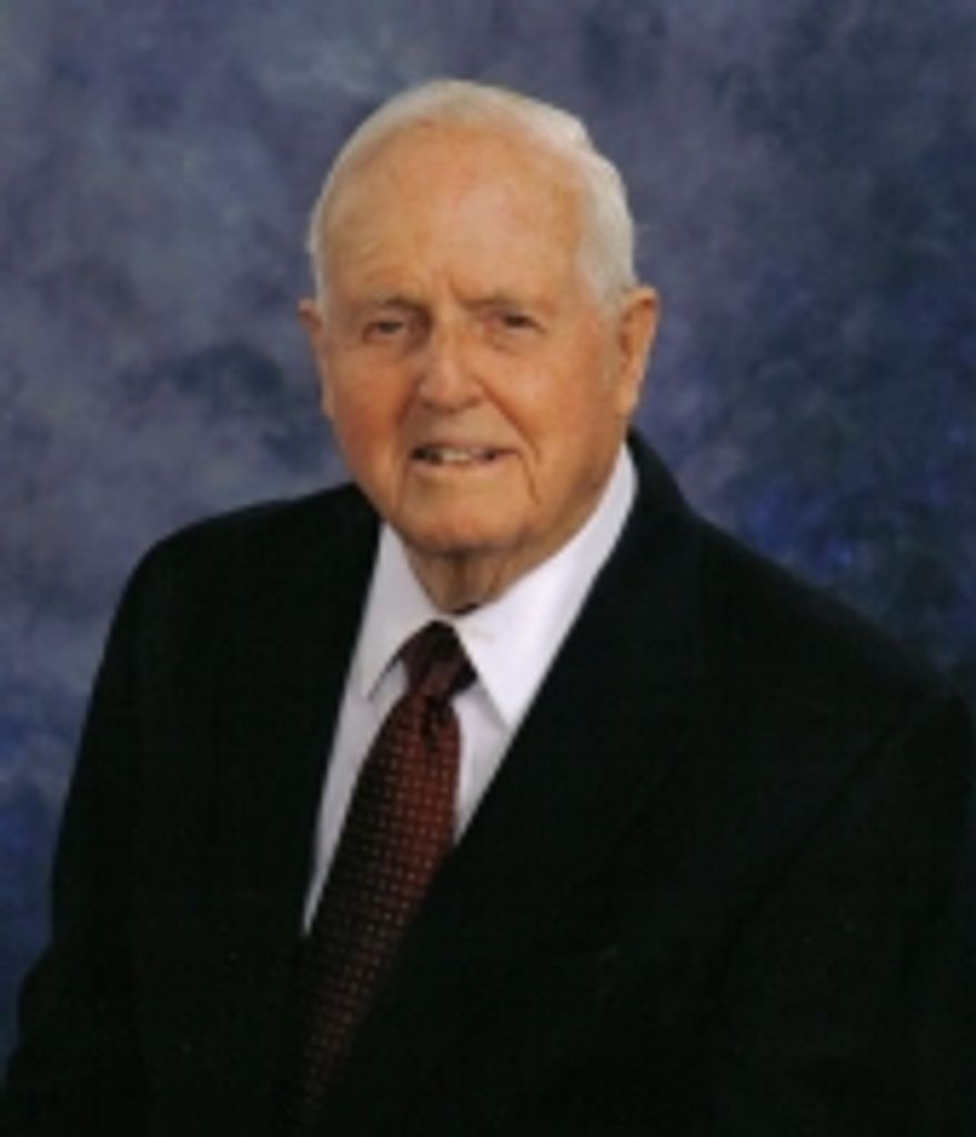 James Conrad Platt, Jr.