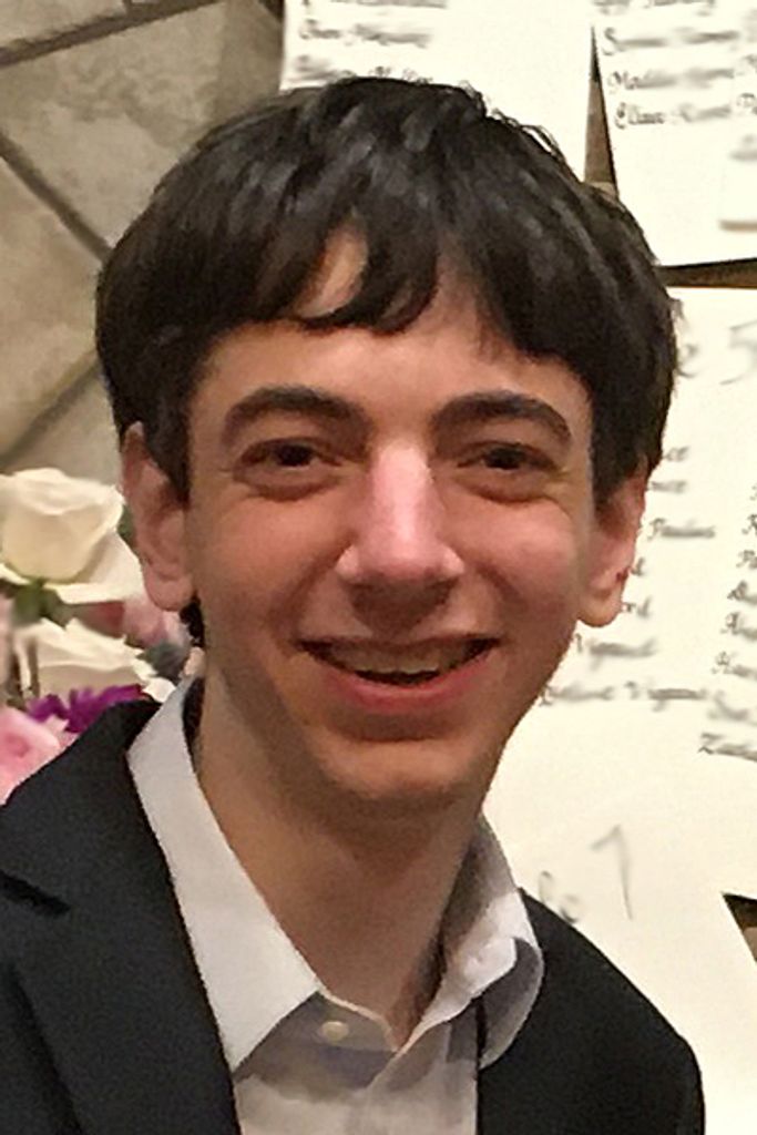 Zachary H. Polansky Profile Photo