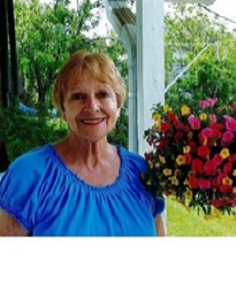 Joann Hunter Profile Photo