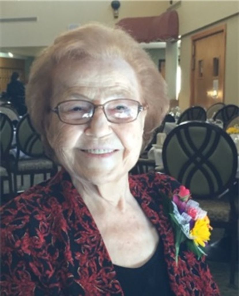 Wanda Piesko Profile Photo