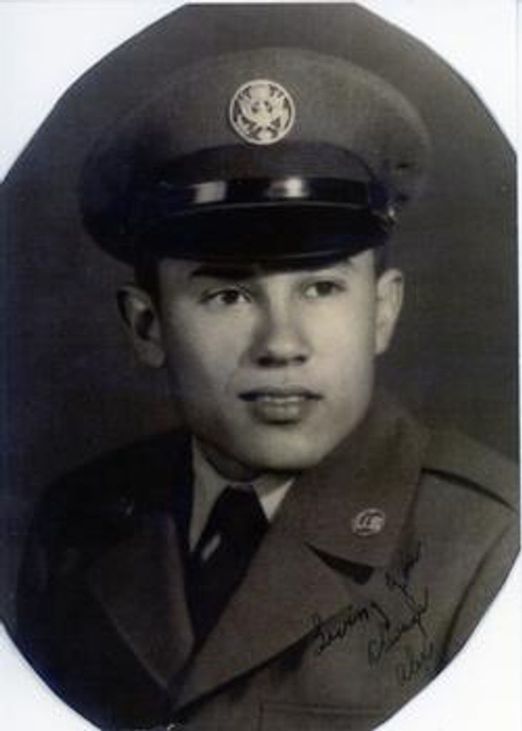 Alejandro "Alex" R. Garcia, Sr. Profile Photo