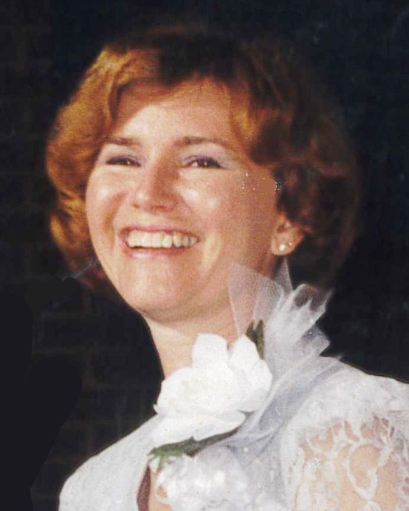 Janet Elaine Efird Huneycutt