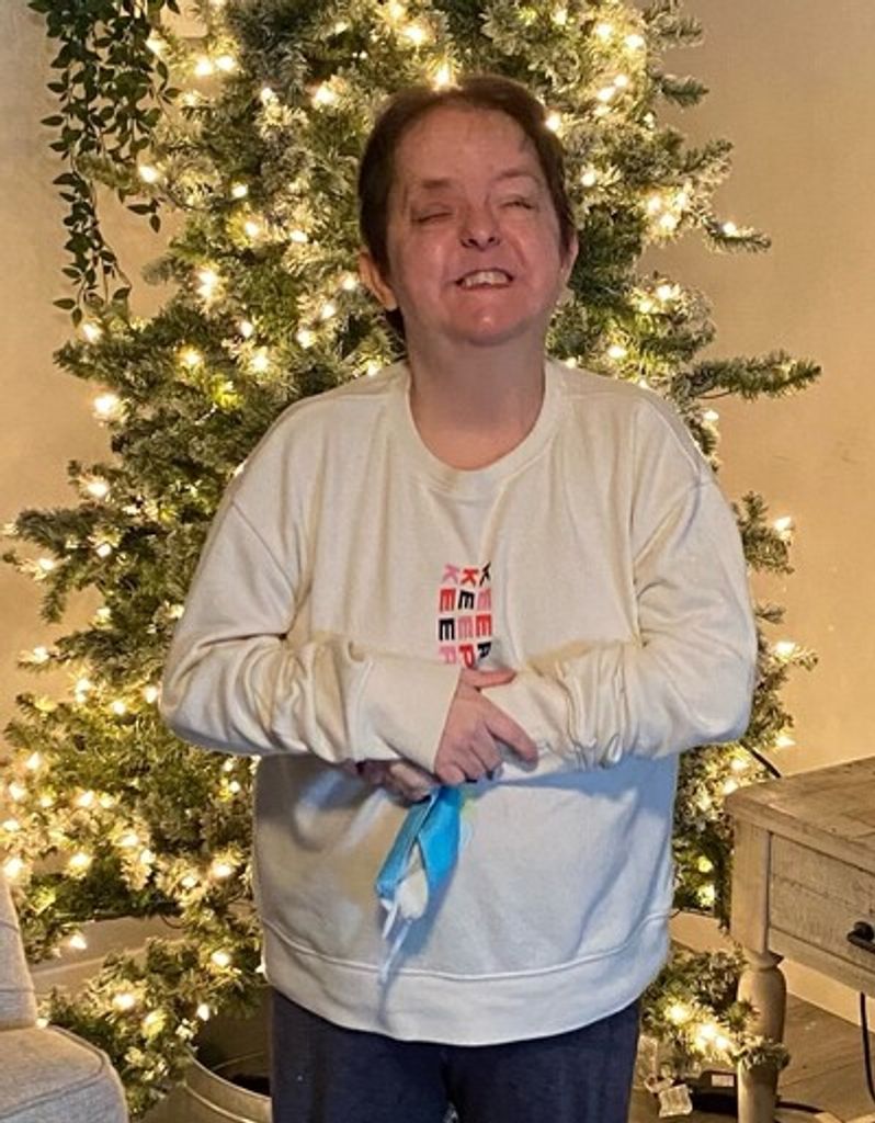 Wendy Mercer Profile Photo