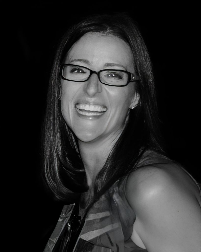 Noel Louise Rademacher