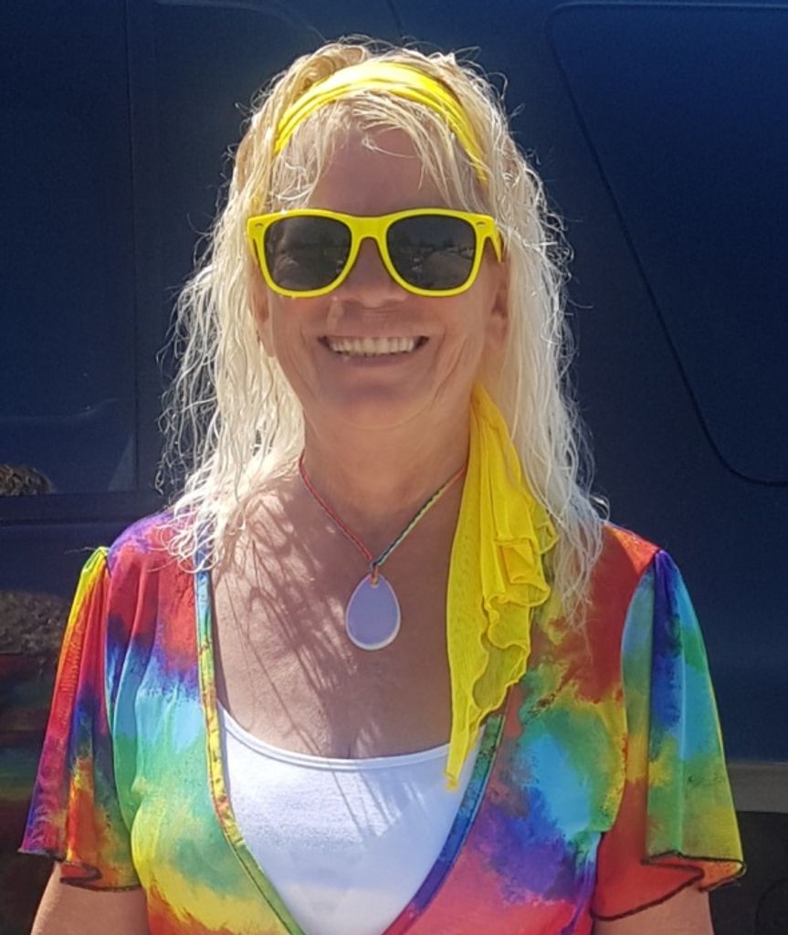 Roxy (Kirklin)  Callahan Core