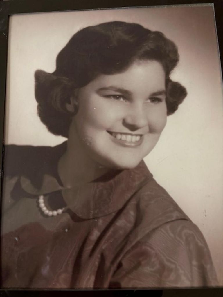 Sylvia A. Kirby Profile Photo