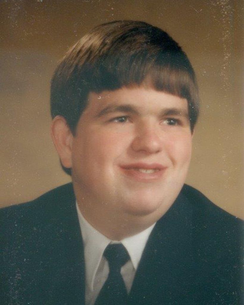 Shane L. Beaverson