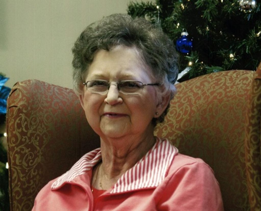 Claudette Patterson