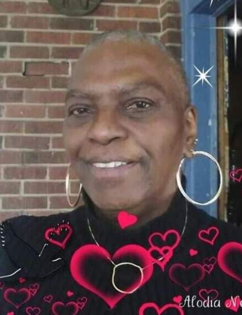 Teresa "Johnnie Mae" Pressley