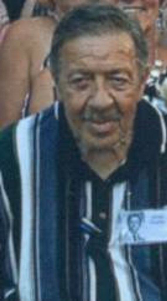 James Frances Coomer