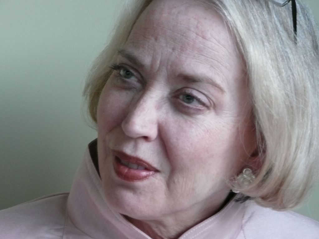 Elizabeth Woodward